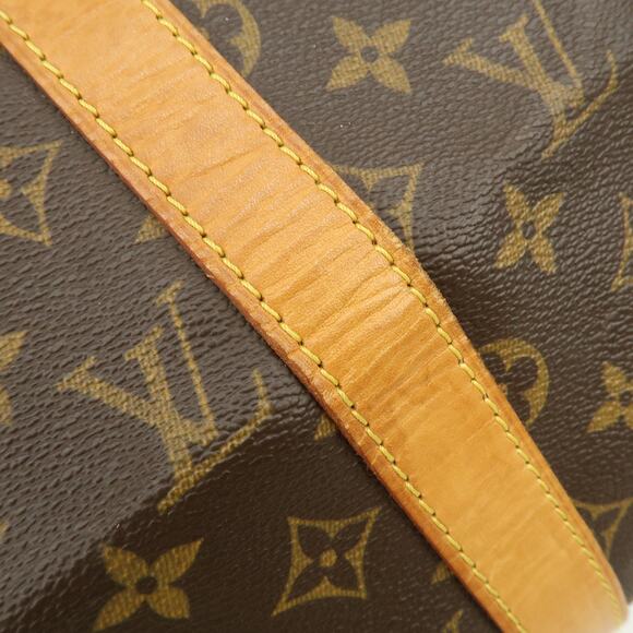 💎✨STUNNING✨💎AUTHENTIC LV KEEPALL 50 BOSTON BAG - Picture 12 of 16